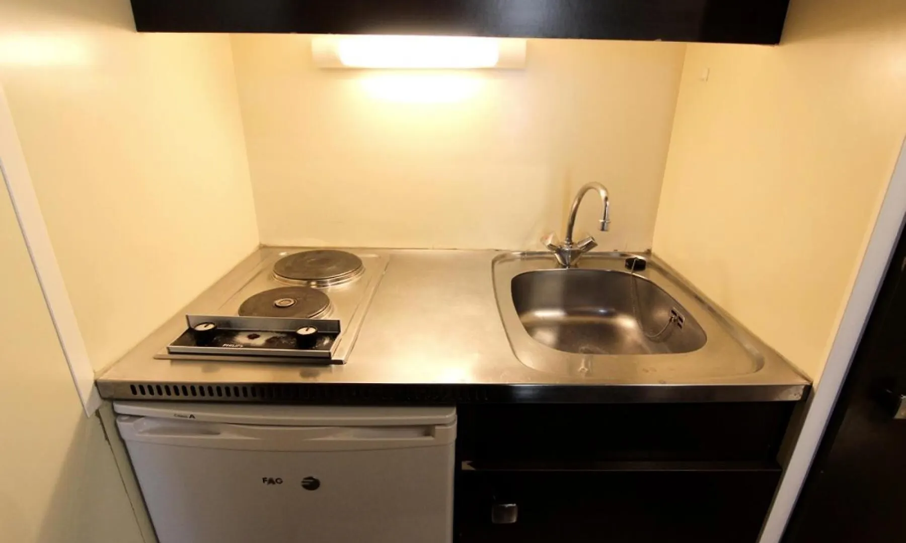 Residence Roche Blanche - Studio Pour 2 Personnes En Plein Centre De Val Thorens Mae-7809 0*,